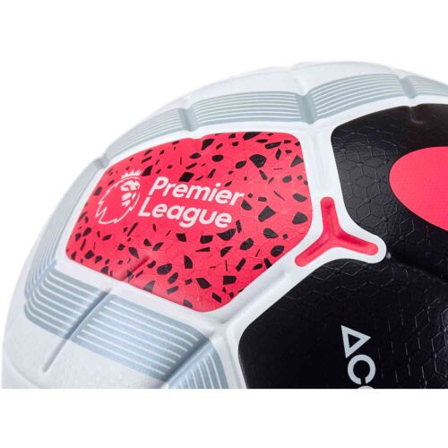 Nike Premier League Merlin Official Match Soccer Ball – 2019/20