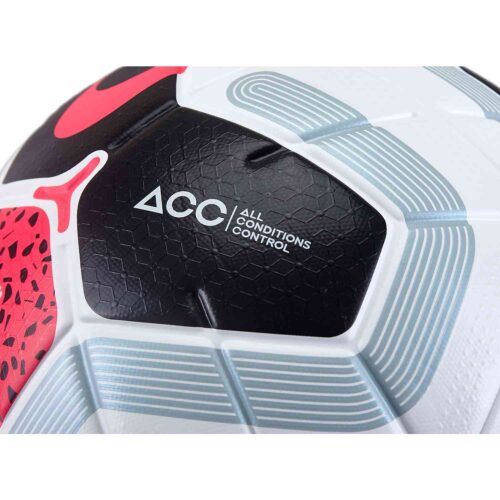 Nike Premier League Merlin Official Match Soccer Ball – 2019/20