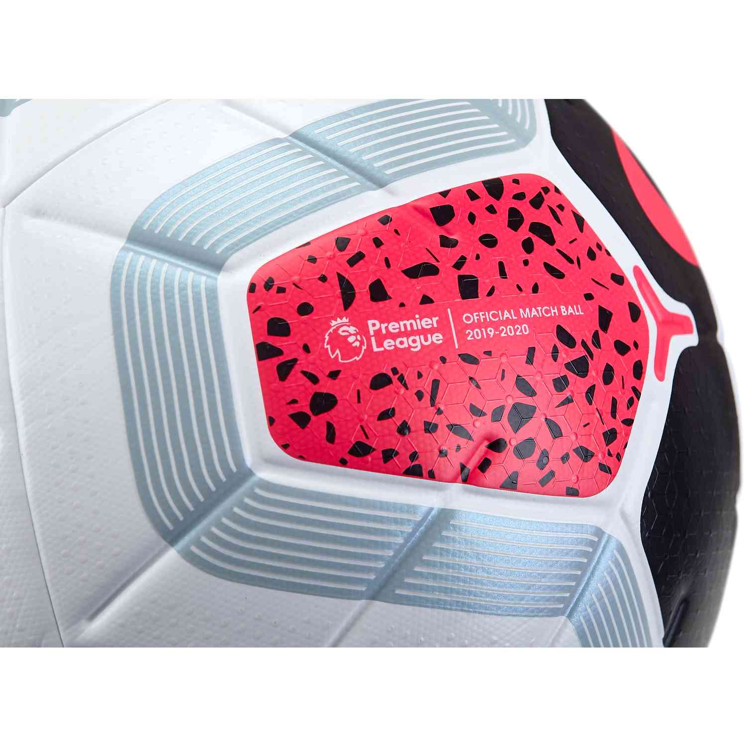 Pólvora Monarca Enciclopedia Nike Premier League Merlin Official Match Soccer Ball - 2019/20 - SoccerPro