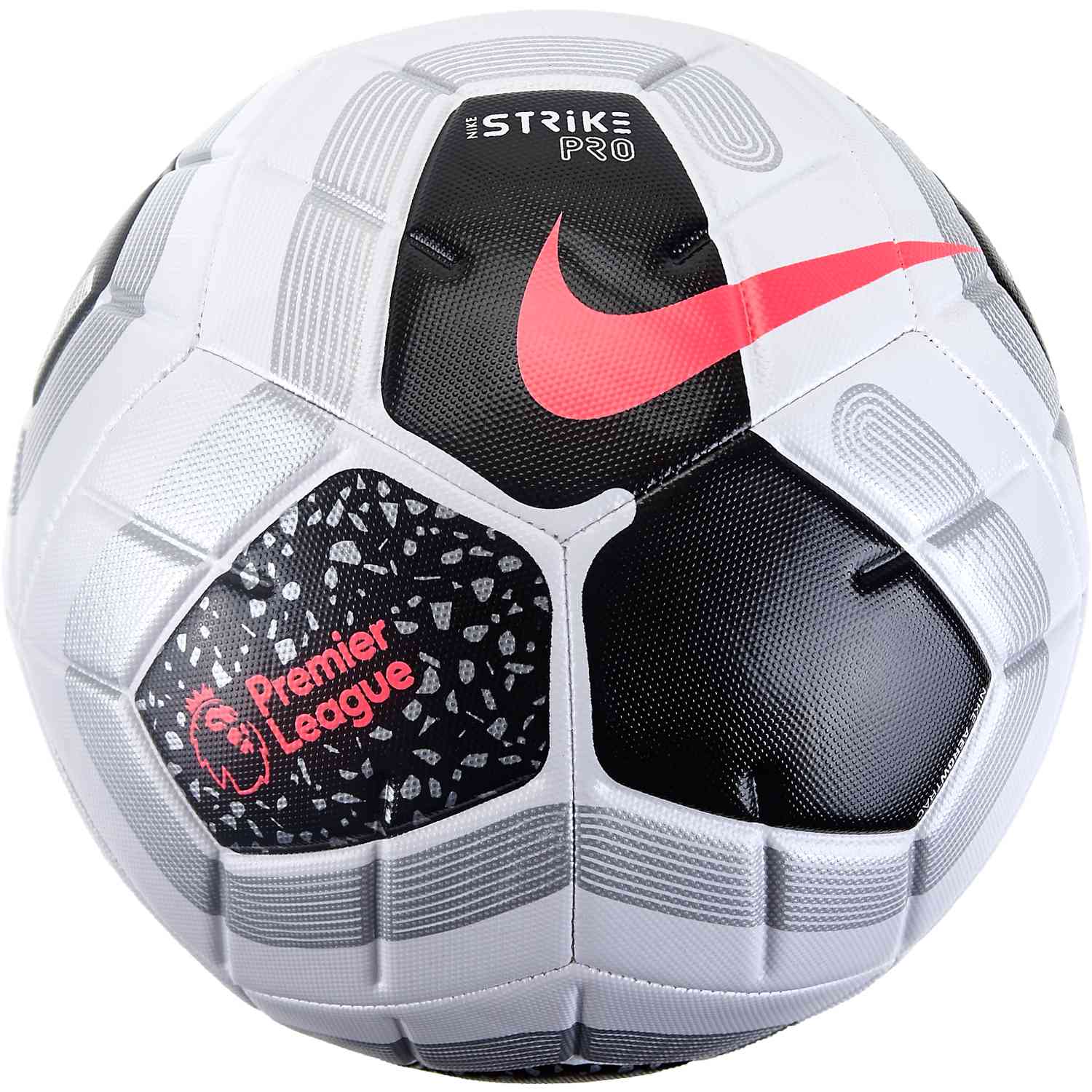nike strike soccer ball 2019