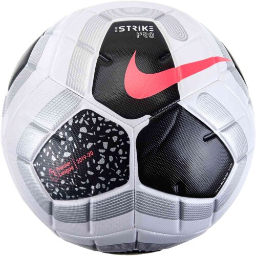 Nike Premier League Strike Training Soccer Ball – 2019/20