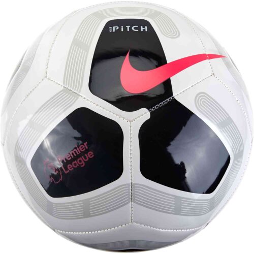 Nike Premier League Pitch Training Soccer Ball – 2019/20