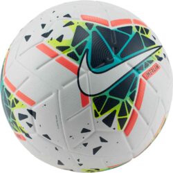 Anaconda Sports MG-MILO-2 NFHS Approved  Soccerball Blue/White Size 5 