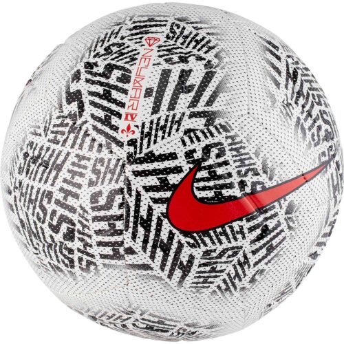 Nike Neymar Strike Training Soccer Ball – Silencio