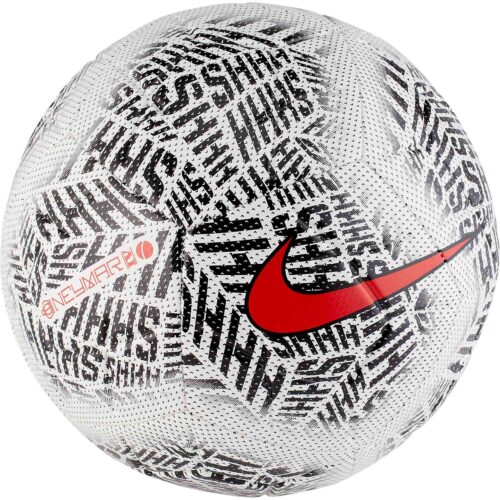 Nike Neymar Strike Training Soccer Ball – Silencio