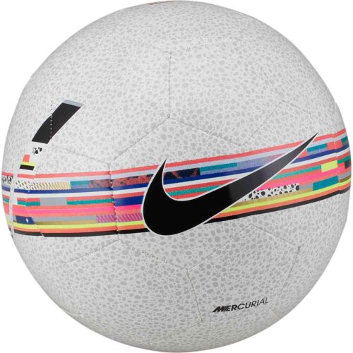 Nike Prestige Soccer Ball – Level Up