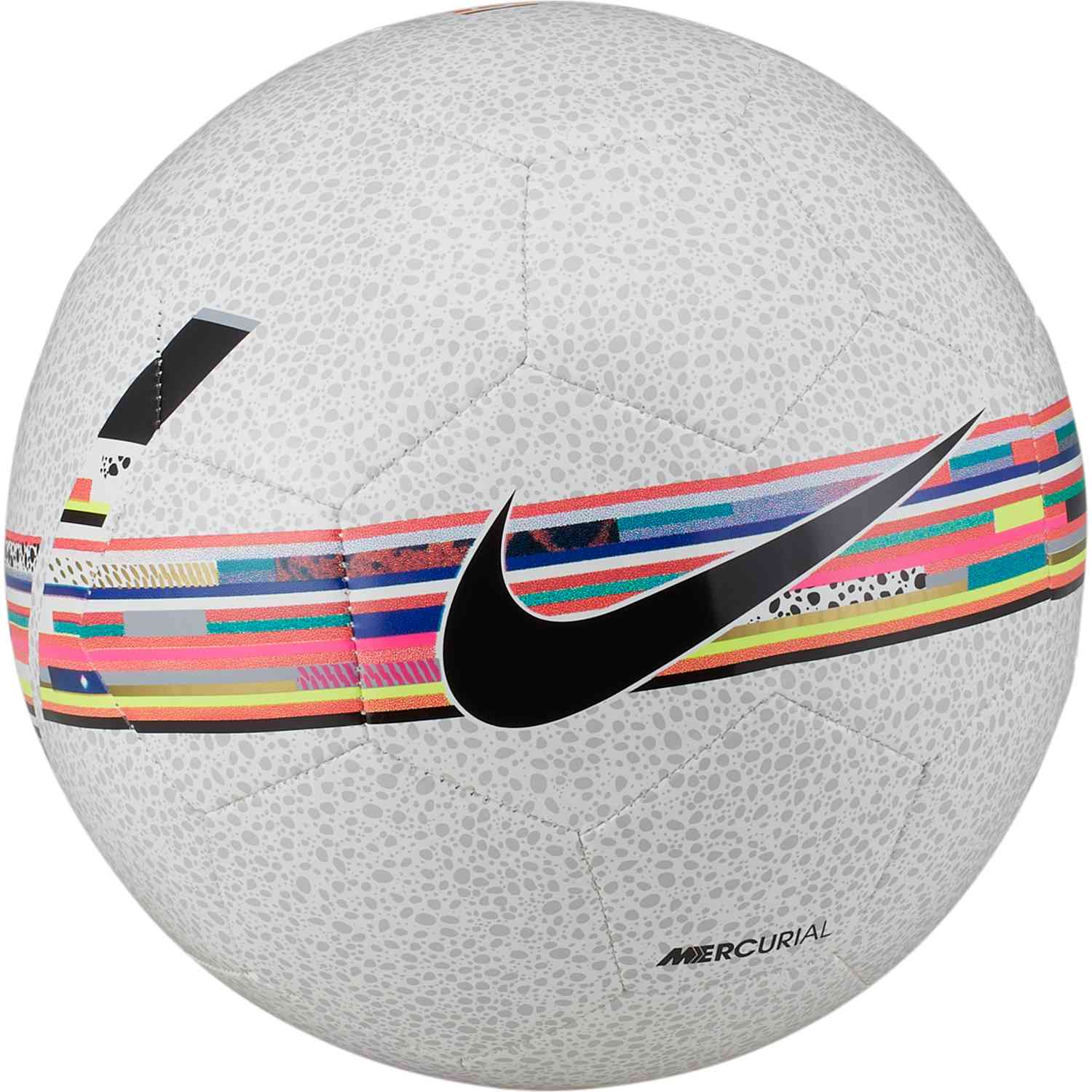 Nike Prestige Soccer Ball - Level Up 