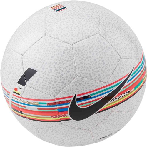 Nike Prestige Soccer Ball – Level Up