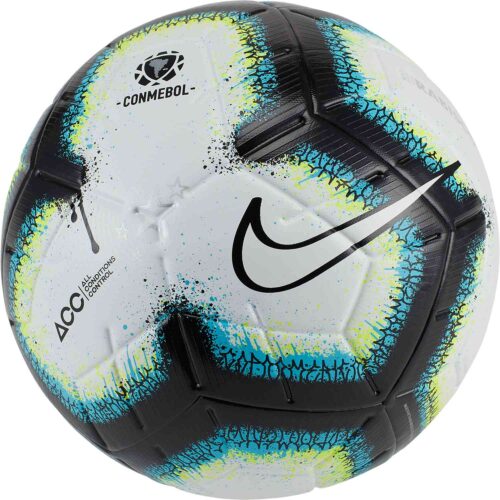 Nike Copa America Merlin Official Match Ball – 2019