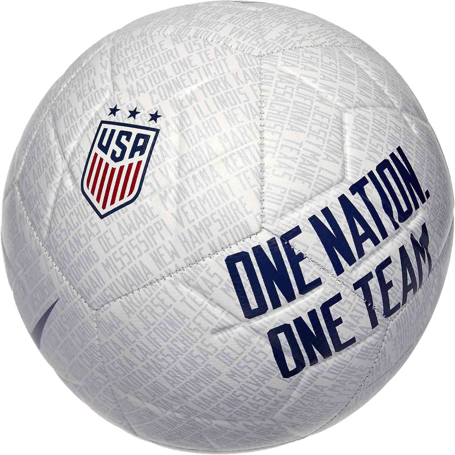 Nike USA Soccer -