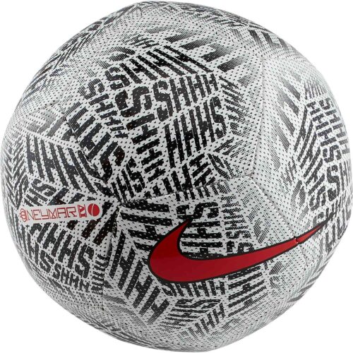 Nike Neymar Skills Ball – Silencio
