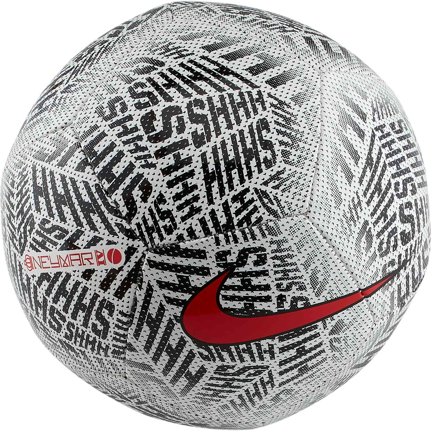 Nike Neymar Skills Ball Silencio - SoccerPro