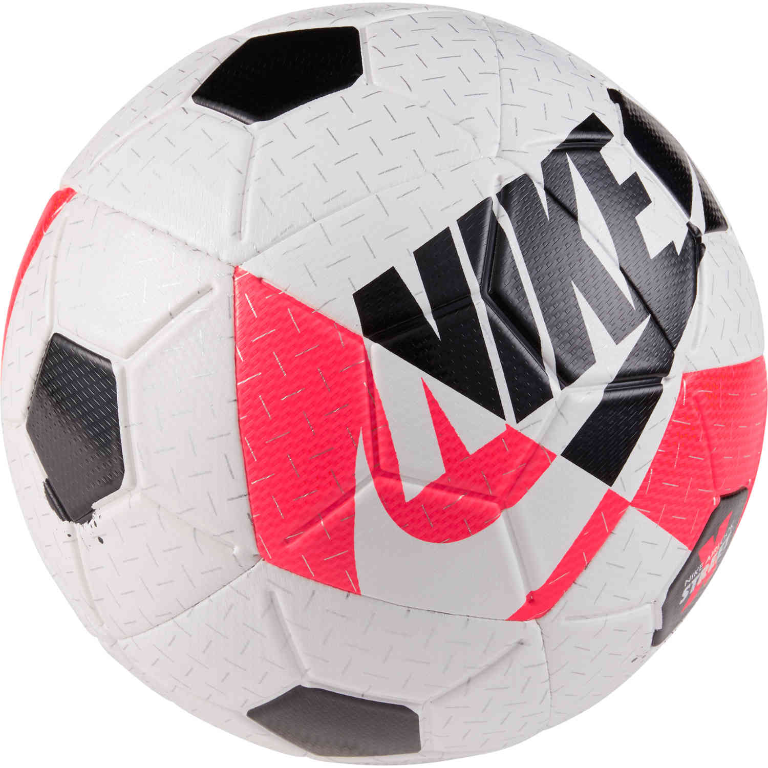 Nike Airlock Street X Soccer Ball 