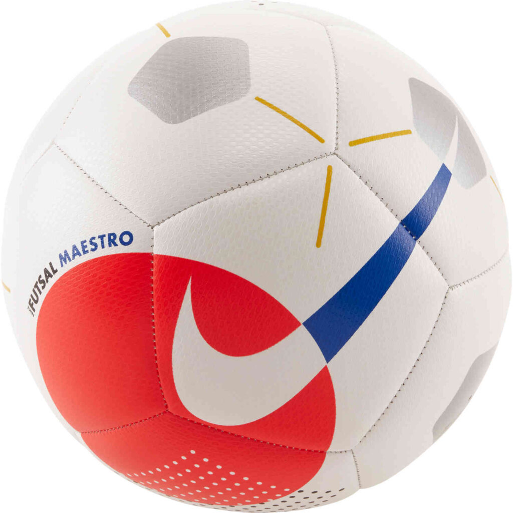 nike maestro futsal ball