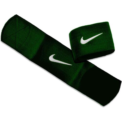 Nike Guard Stay – Green