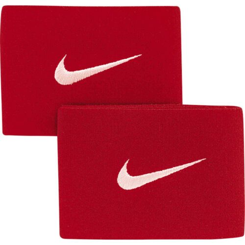 Nike Guard Stay II – University Red