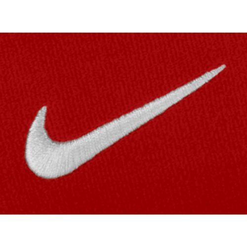 Nike Guard Stay II – University Red