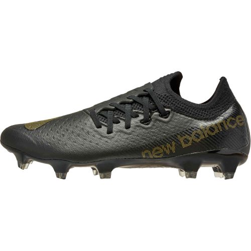 New Balance Furon v7 Pro FG – Blackout