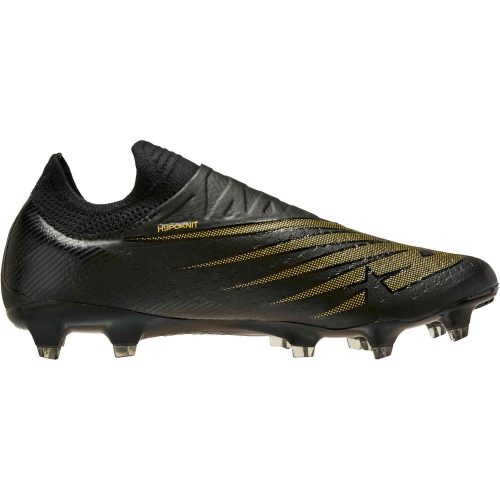 New Balance Furon v7 Pro FG – Blackout