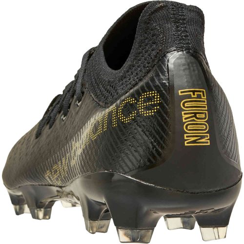 New Balance Furon v7 Pro FG – Blackout