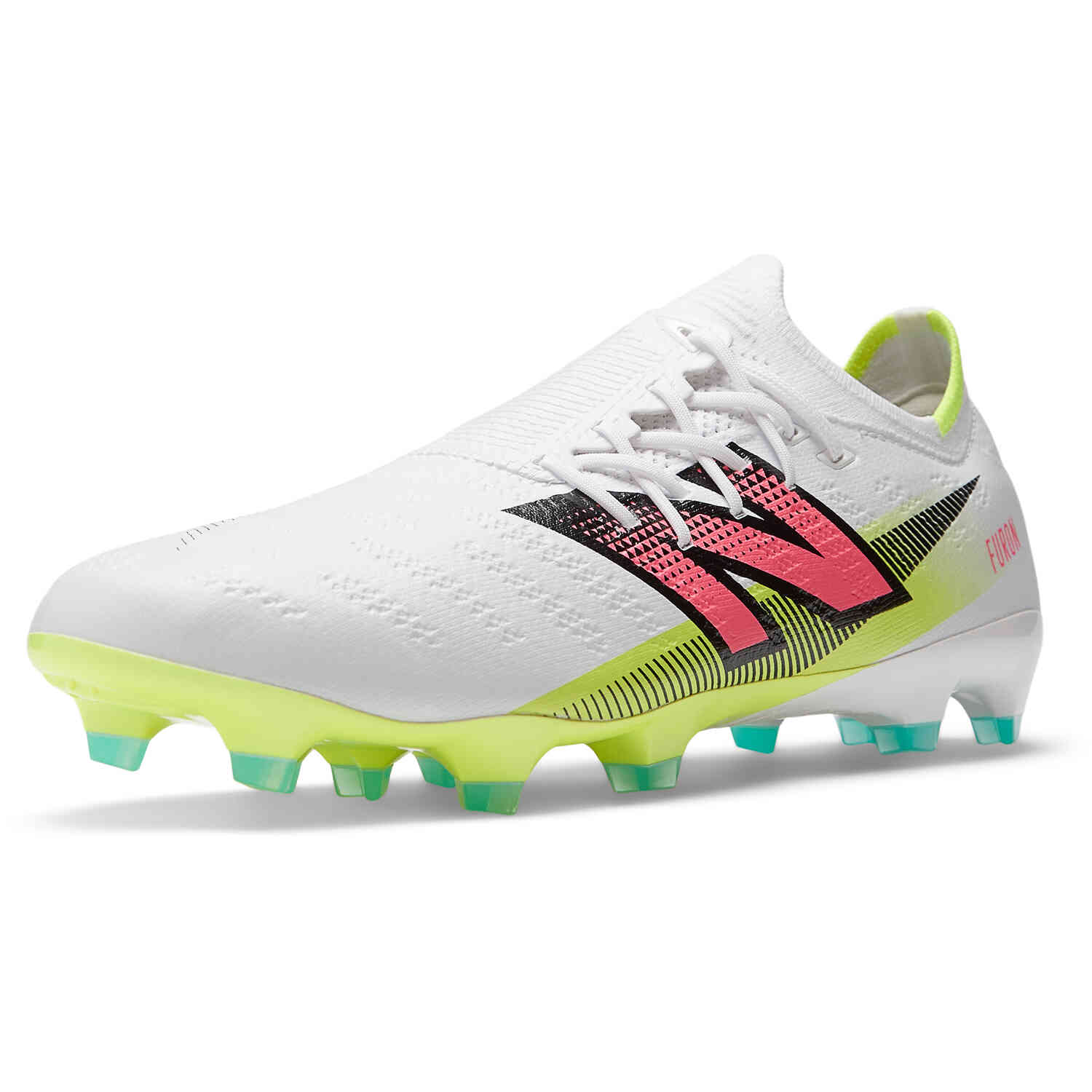 New balance womens soccer cleats hot sale