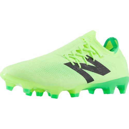 New Balance Furon V7+ Pro FG Firm Ground – Lime Glow Pack