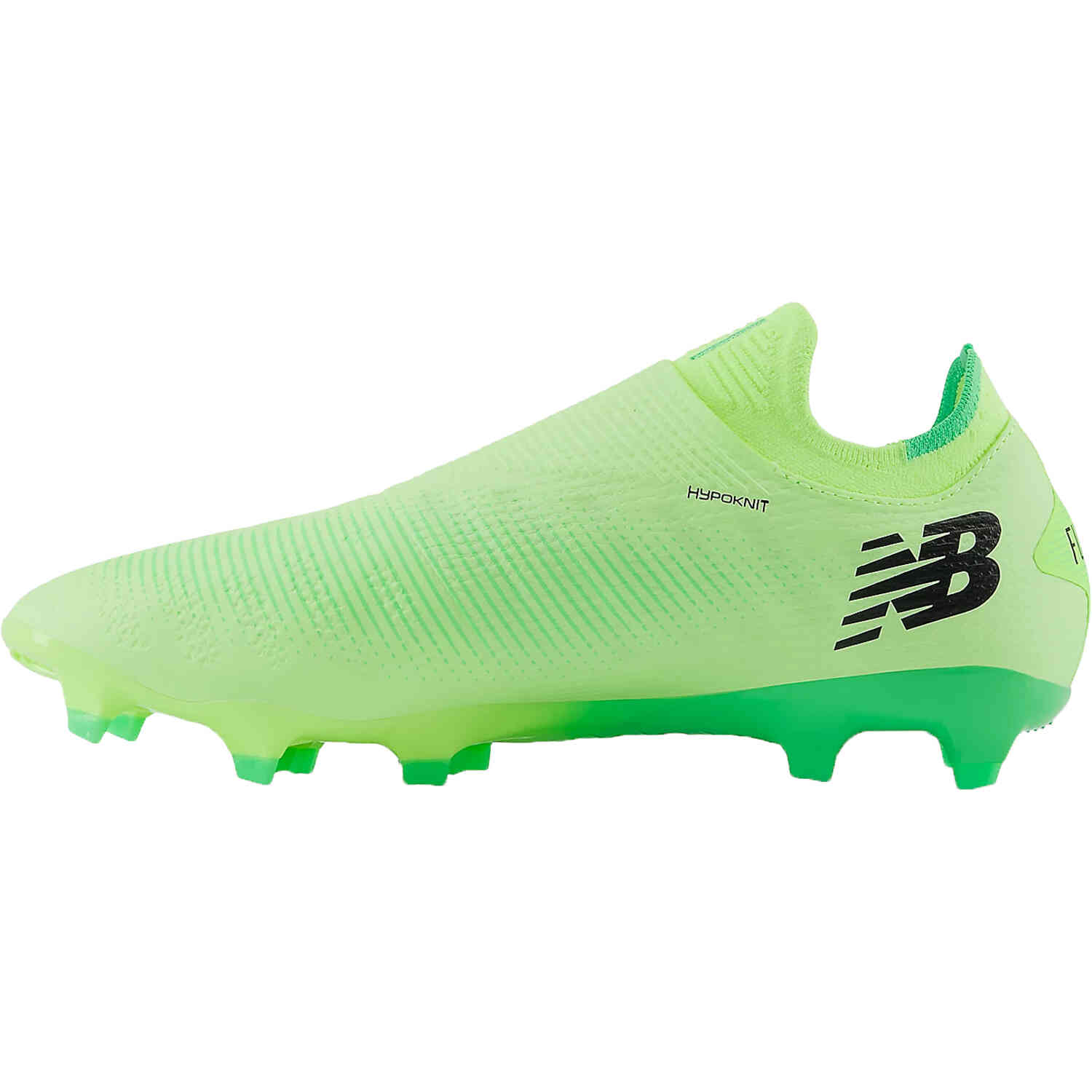 New Balance Furon V7+ Pro FG Firm Ground – Lime Glow Pack