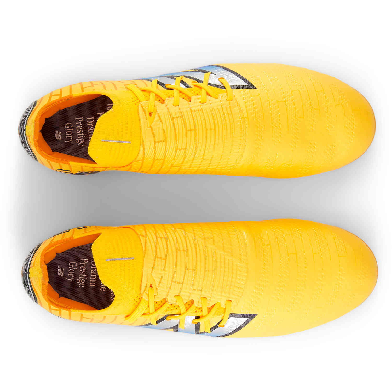 New Balance Furon V7+ Pro FG Firm Ground - Power Surge Pack New Balance Furon V7+ Pro FG Firm Ground - Power Surge Pack