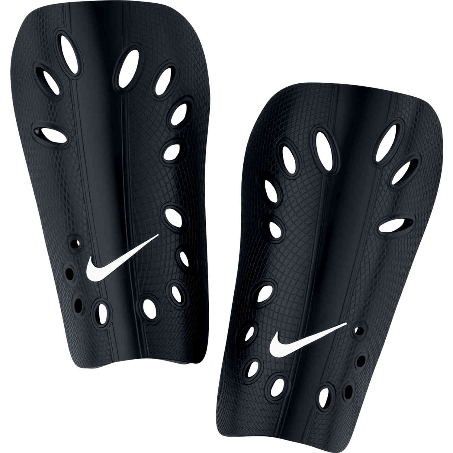 nike youth shin guards