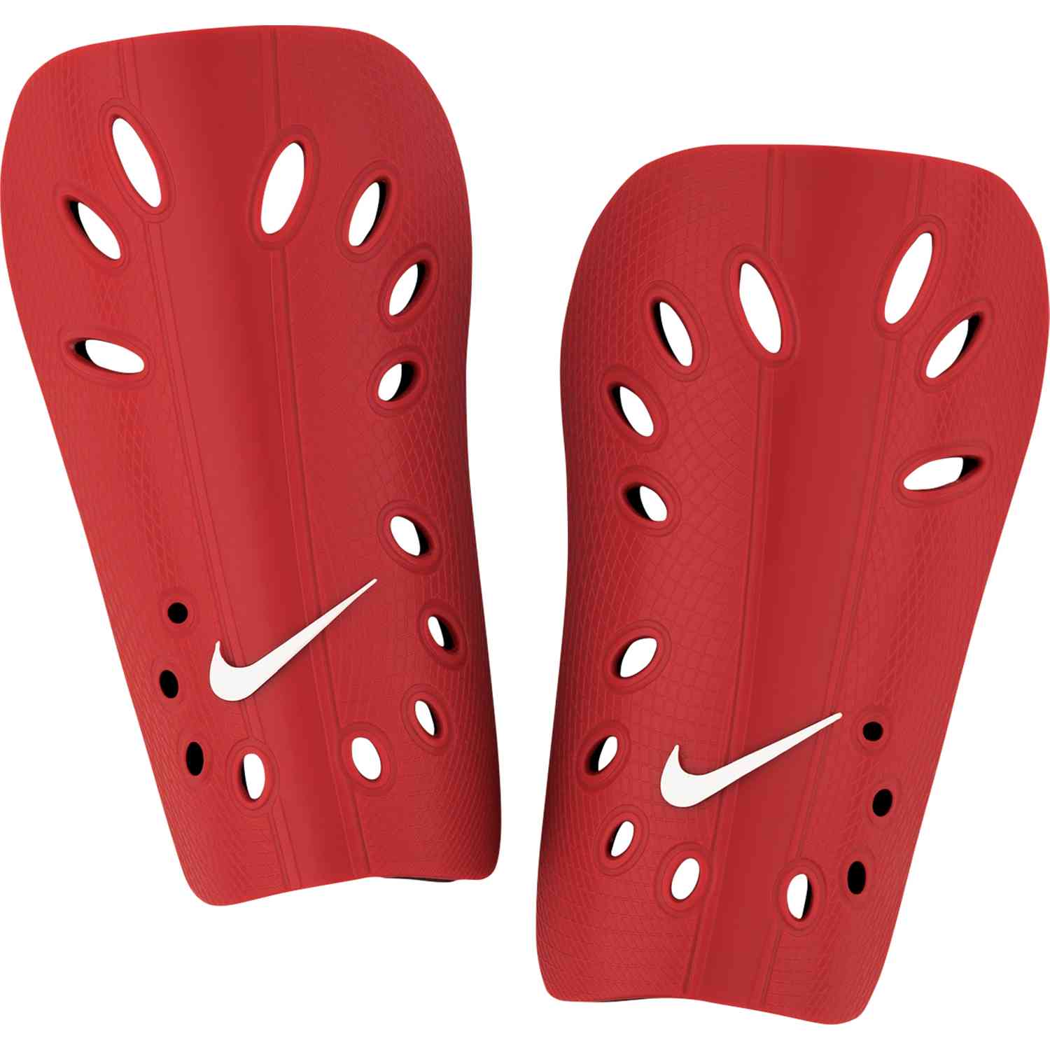 Nike J Guard - Red - SoccerPro