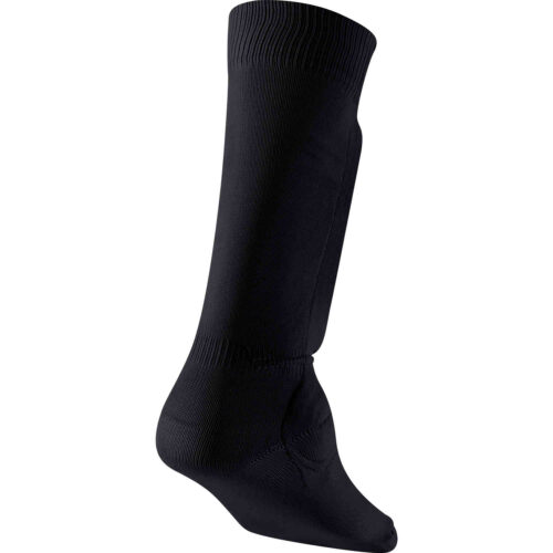 Nike Shin Sock – Black