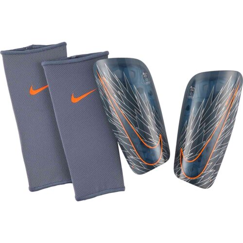 Nike Mercurial Lite Shin Guards – Victory