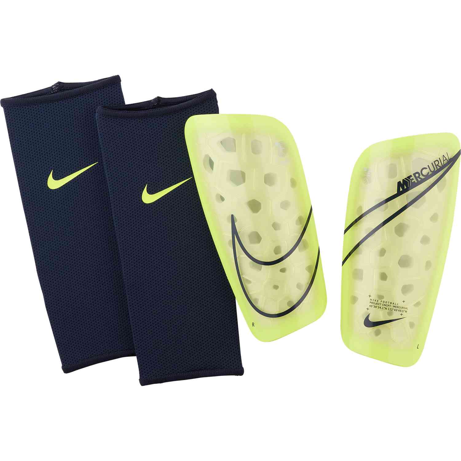 nocsae shin guards