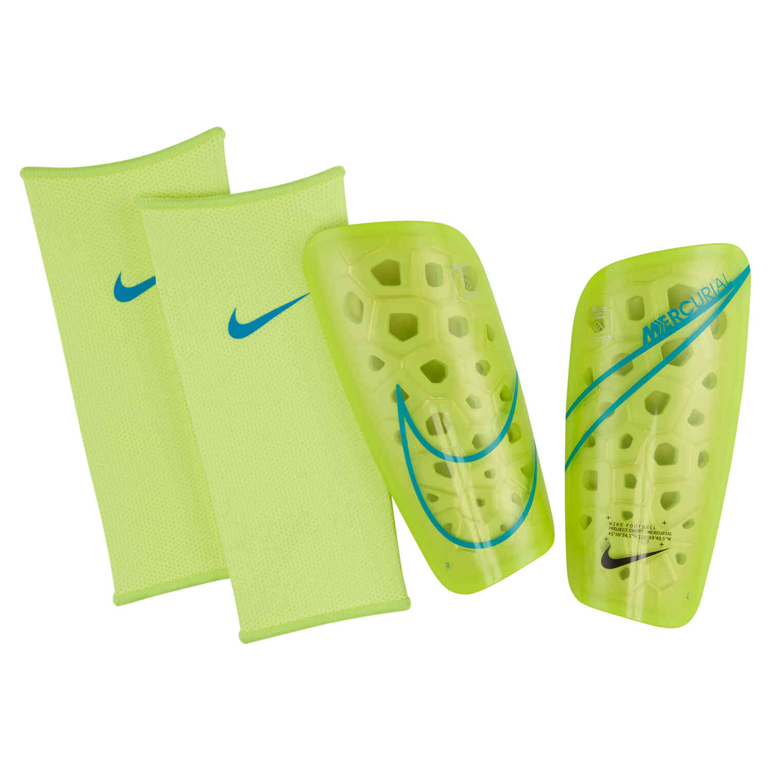 nike mercurial lite