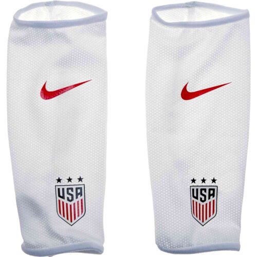 Nike USA Mercurial Lite Shin Guards