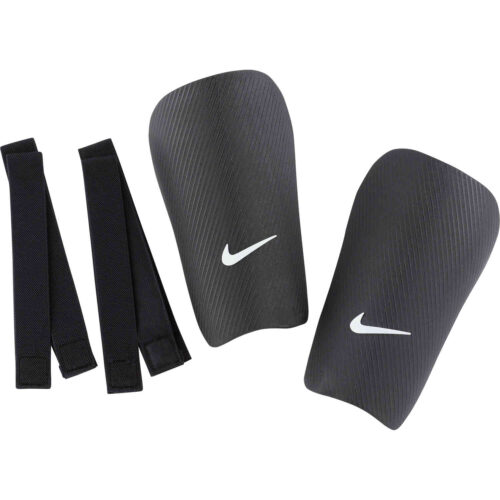 Nike J CE Shin Guards – Black