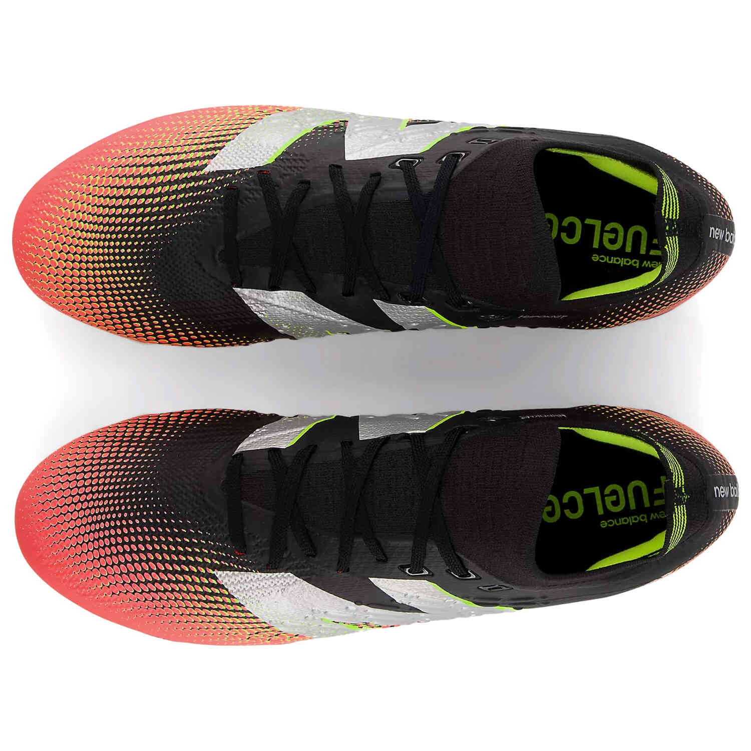 New Balance Tekela V4+ Pro FG - Flash Point Pack - SoccerPro New Balance Tekela V4+ Pro FG - Flash Point Pack - SoccerPro