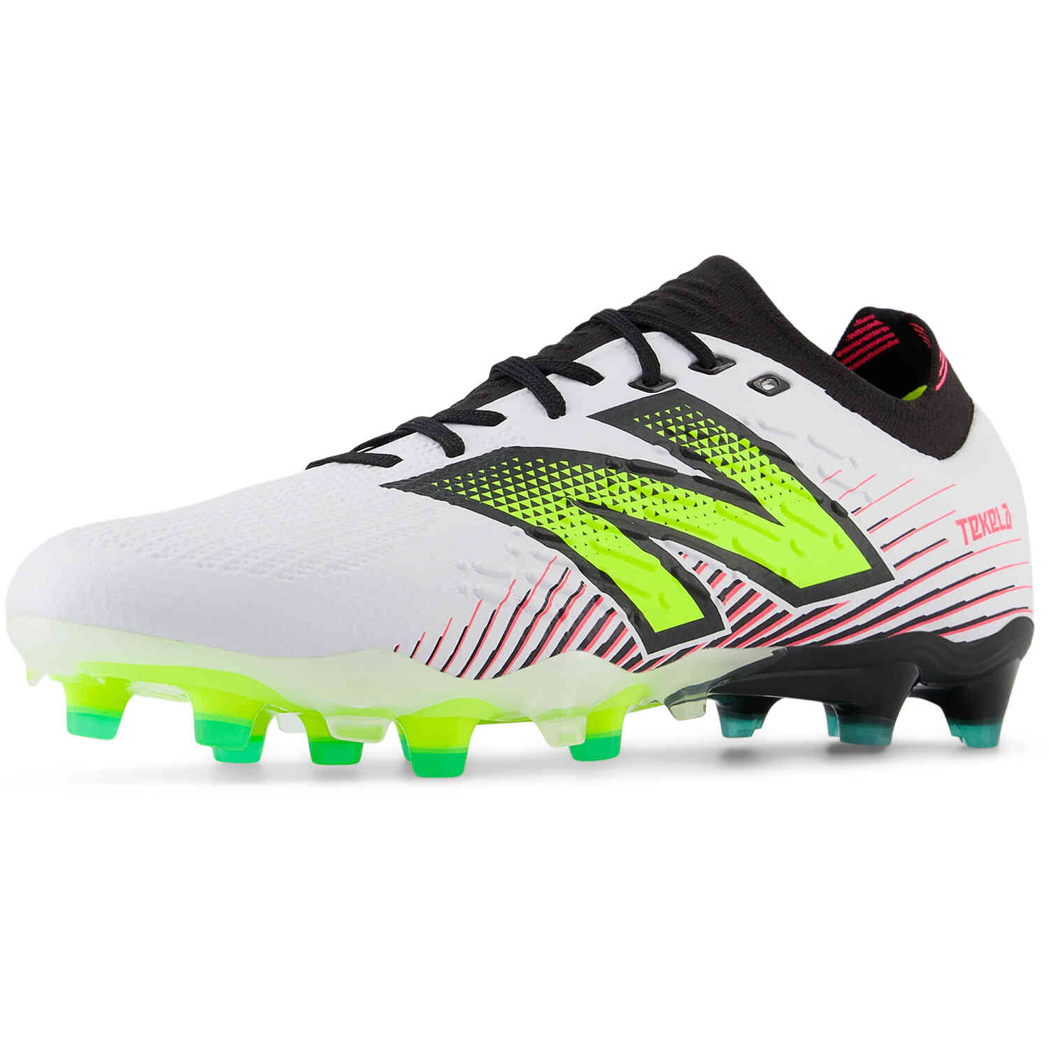 New balance tekela white online