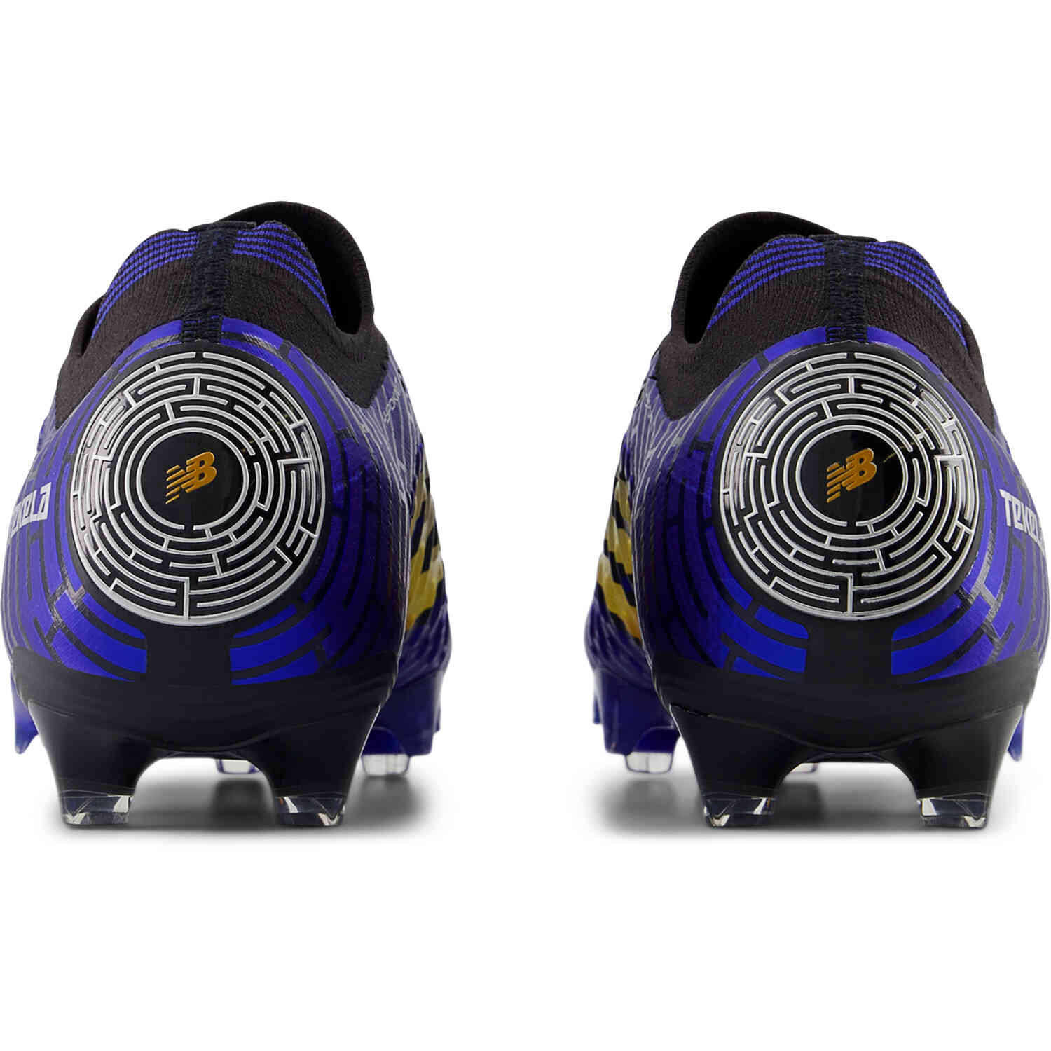 New Balance Tekela V4+ Pro FG Firm Ground - Power Surge Pack