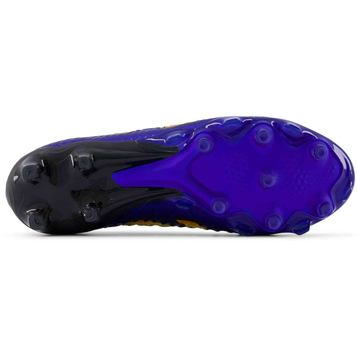 New balance tekela pro fg black clearance