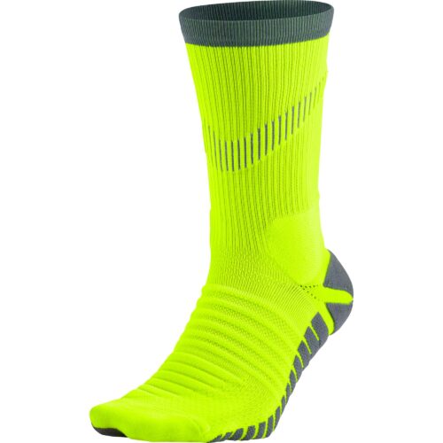 Nike Strike CR7 Crew – Volt/Hasta