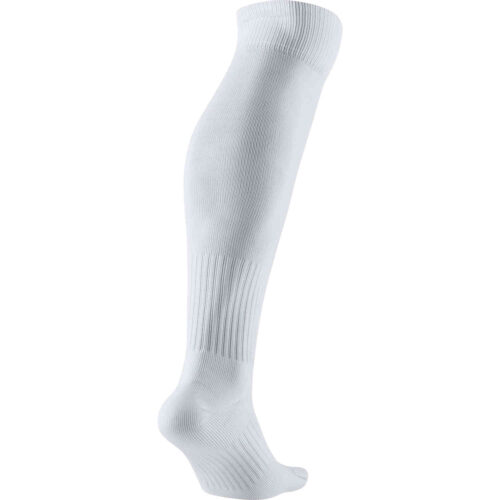 Nike Classic II Game Sock – White