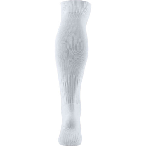 Nike Classic II Game Sock – White