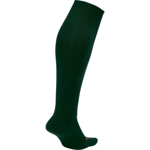 Nike Classic II Game Sock – Gorge Green