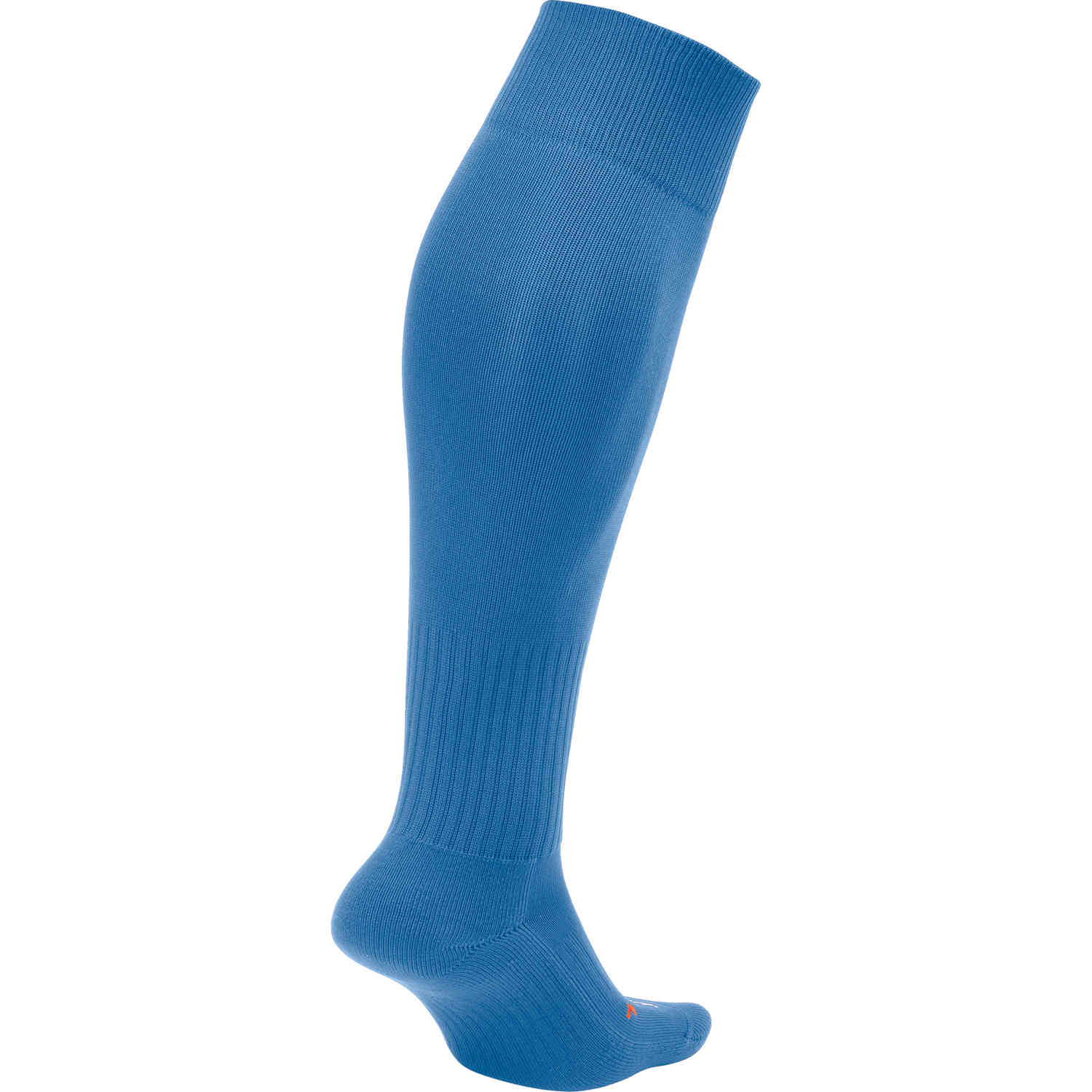 light blue nike soccer socks