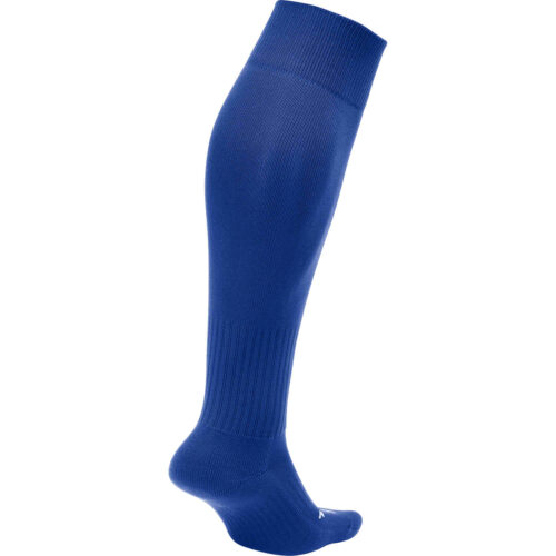 Nike Classic II Game Sock – Game Royal