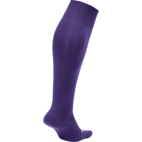 Nike Classic II Game Sock – Court Purple