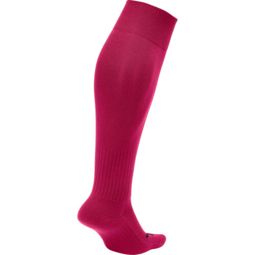 Nike Classic II Game Sock – Vivid Pink