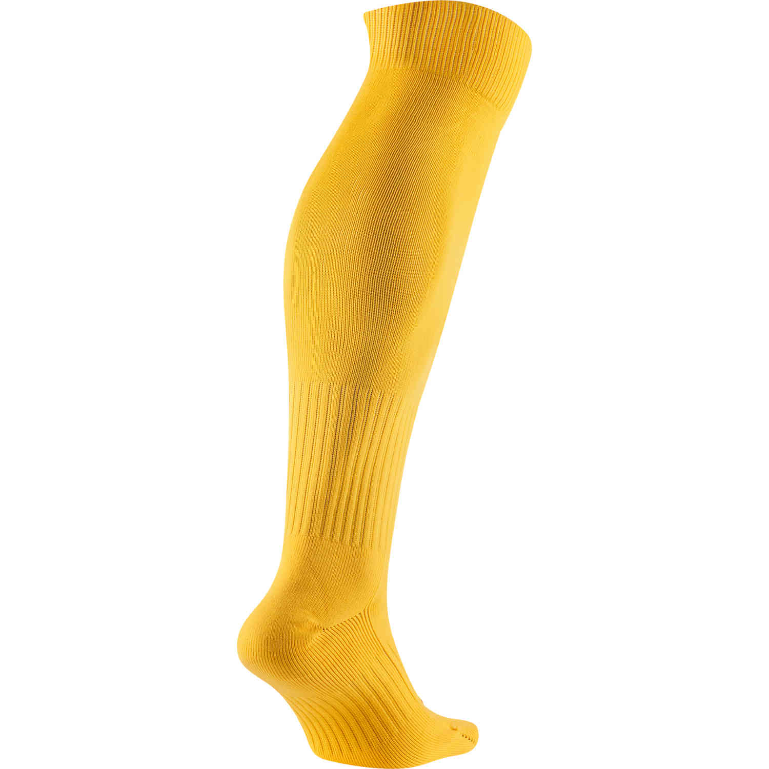Nike Classic II Game Sock - University Gold - SoccerPro