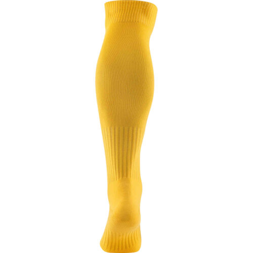 Nike Classic II Game Sock – University Gold